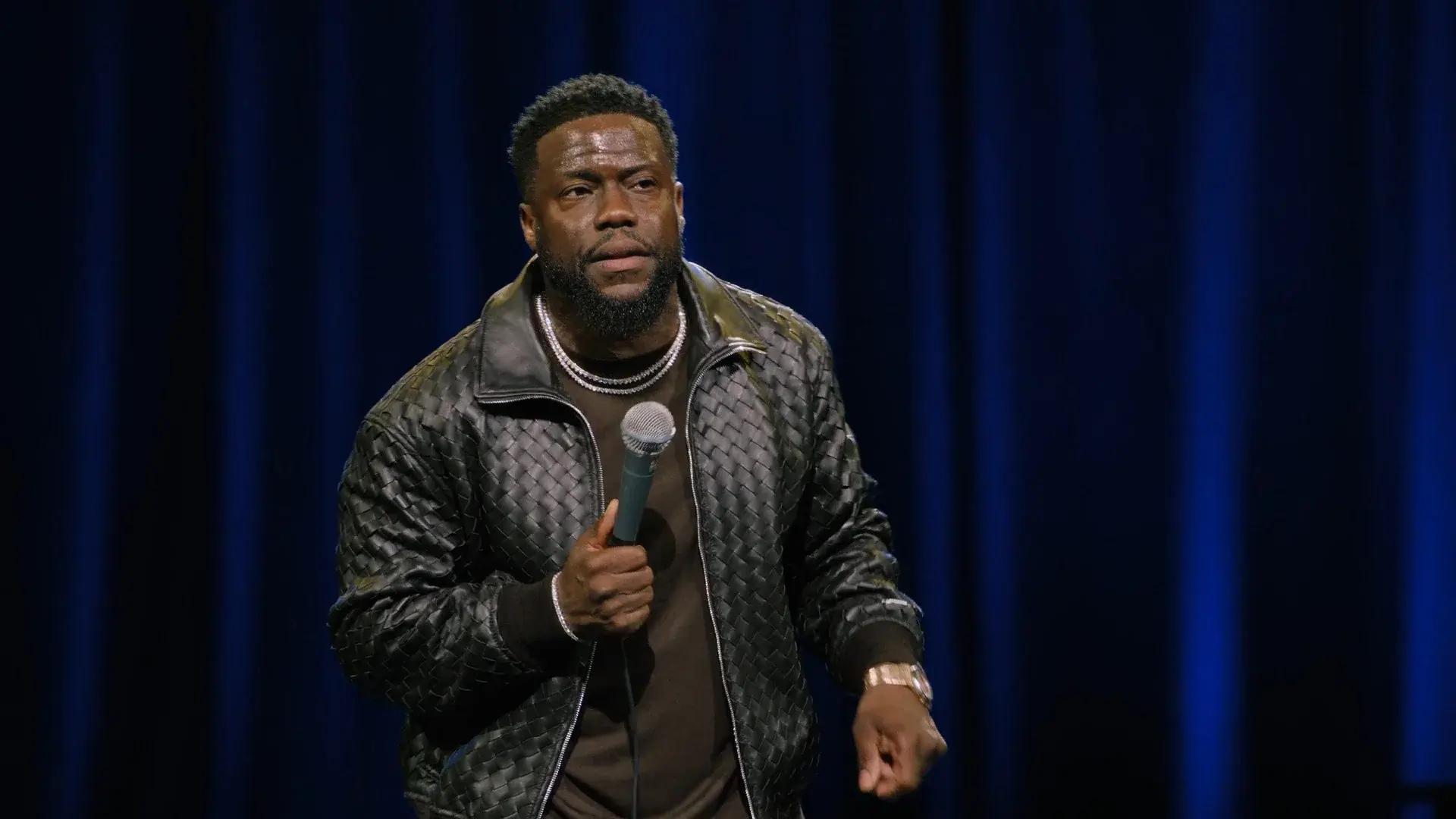 Kevin Hart: Acting My Age 2025