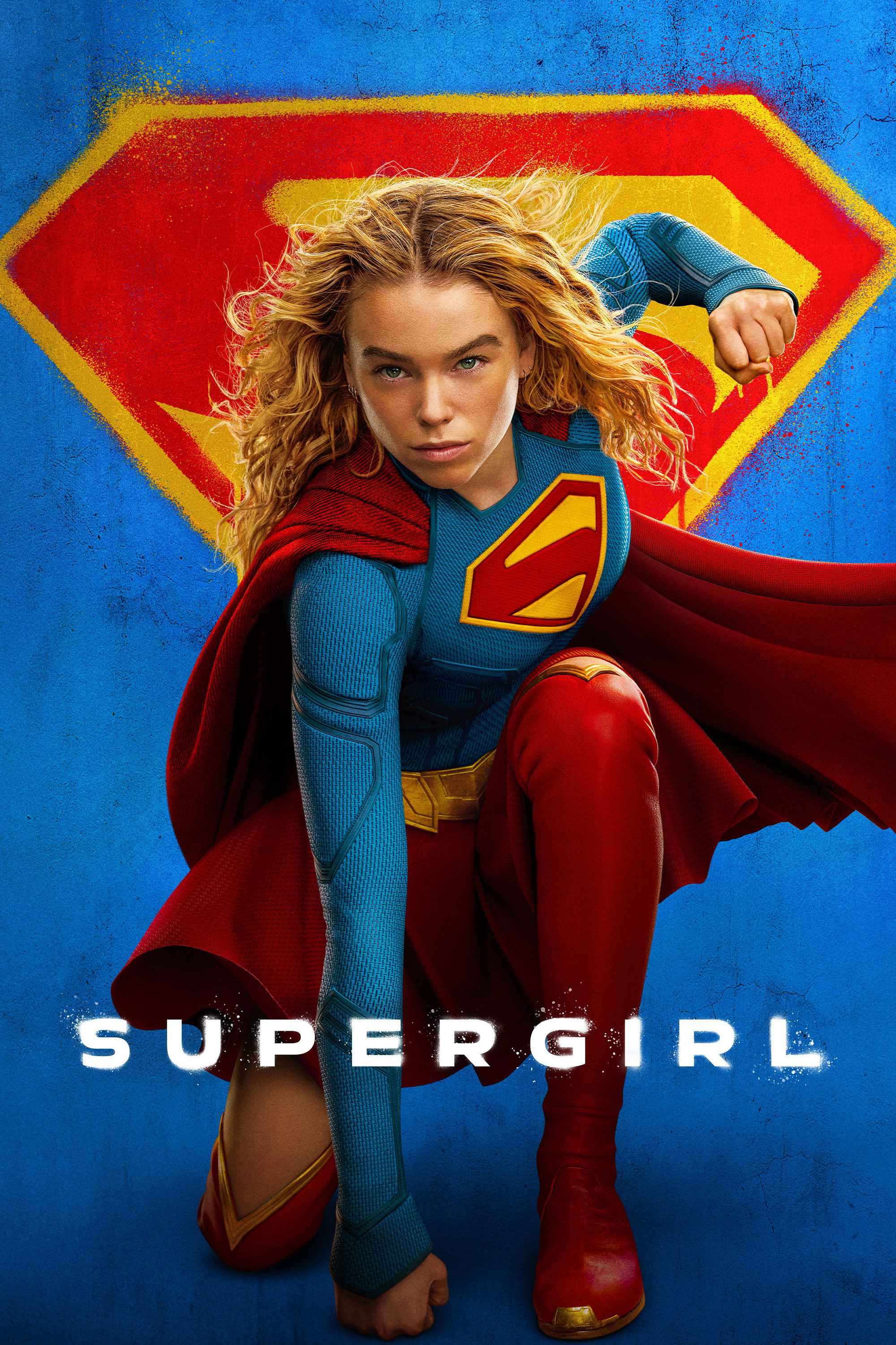Supergirl 2026