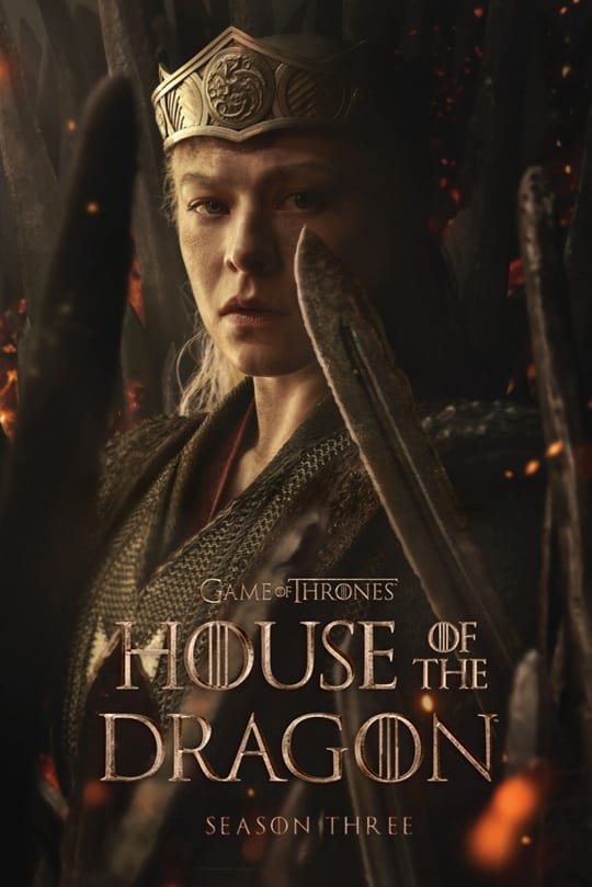 House of the Dragon 2022