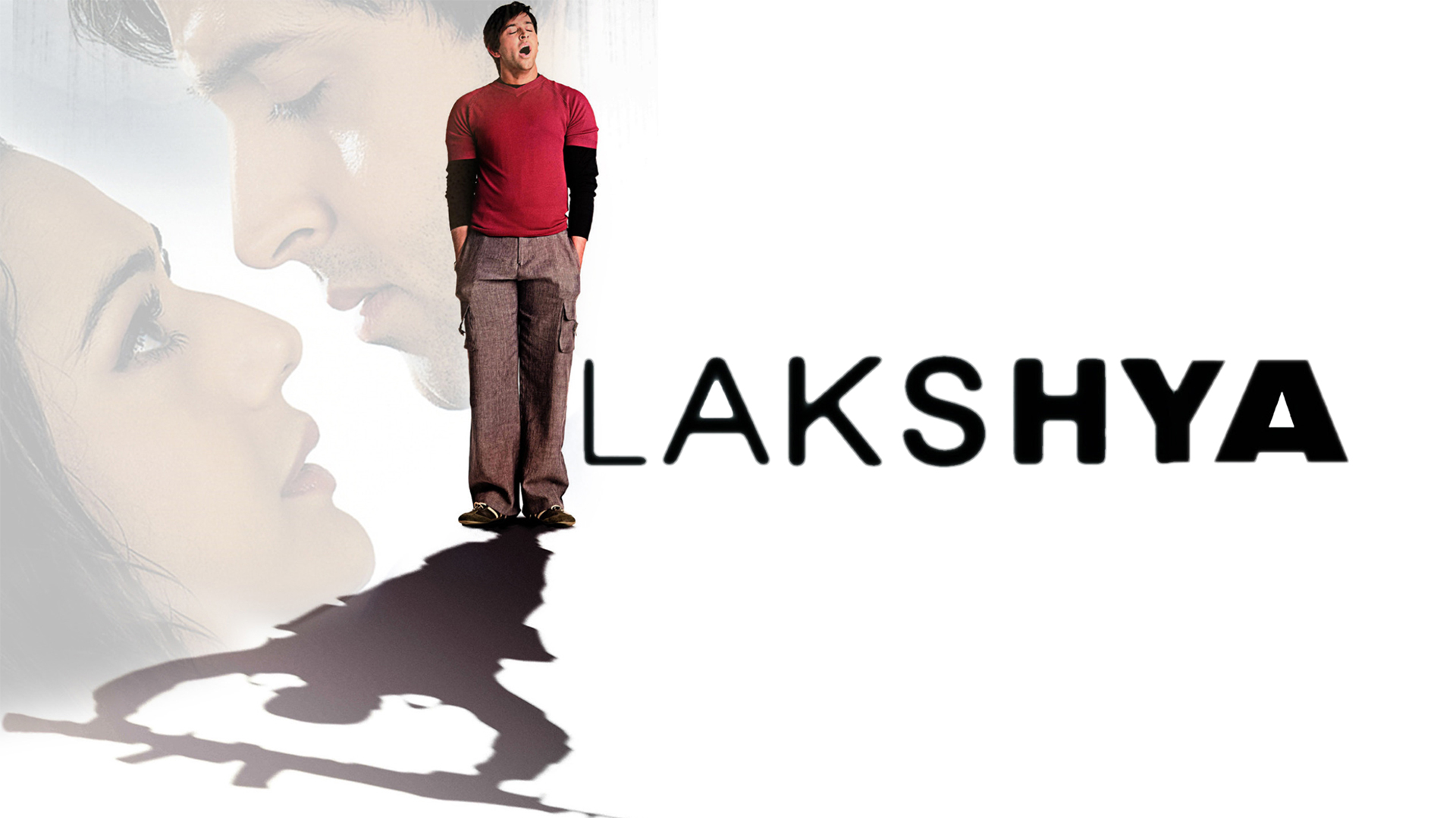 Lakshya 2004
