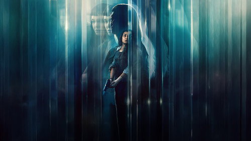 The Marked Woman 2026