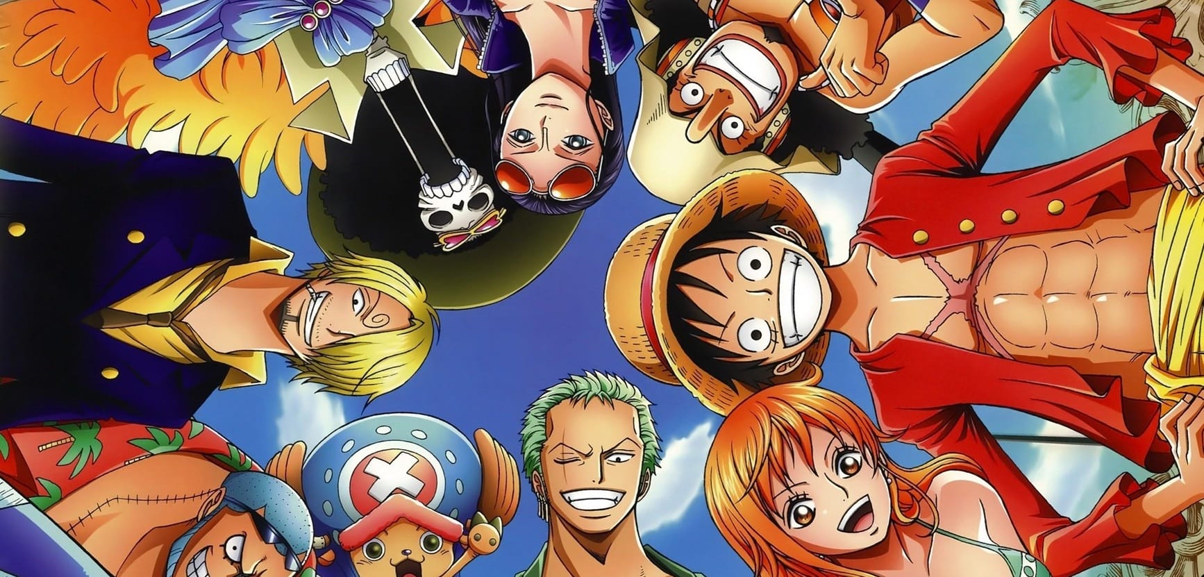 One Piece