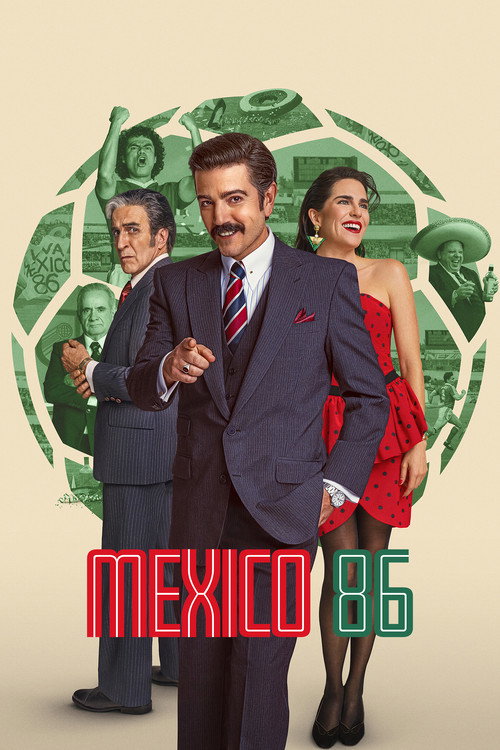 México 86 2026