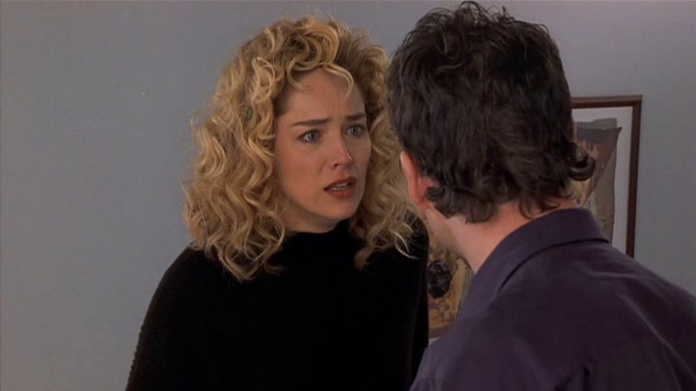 Gloria 1999