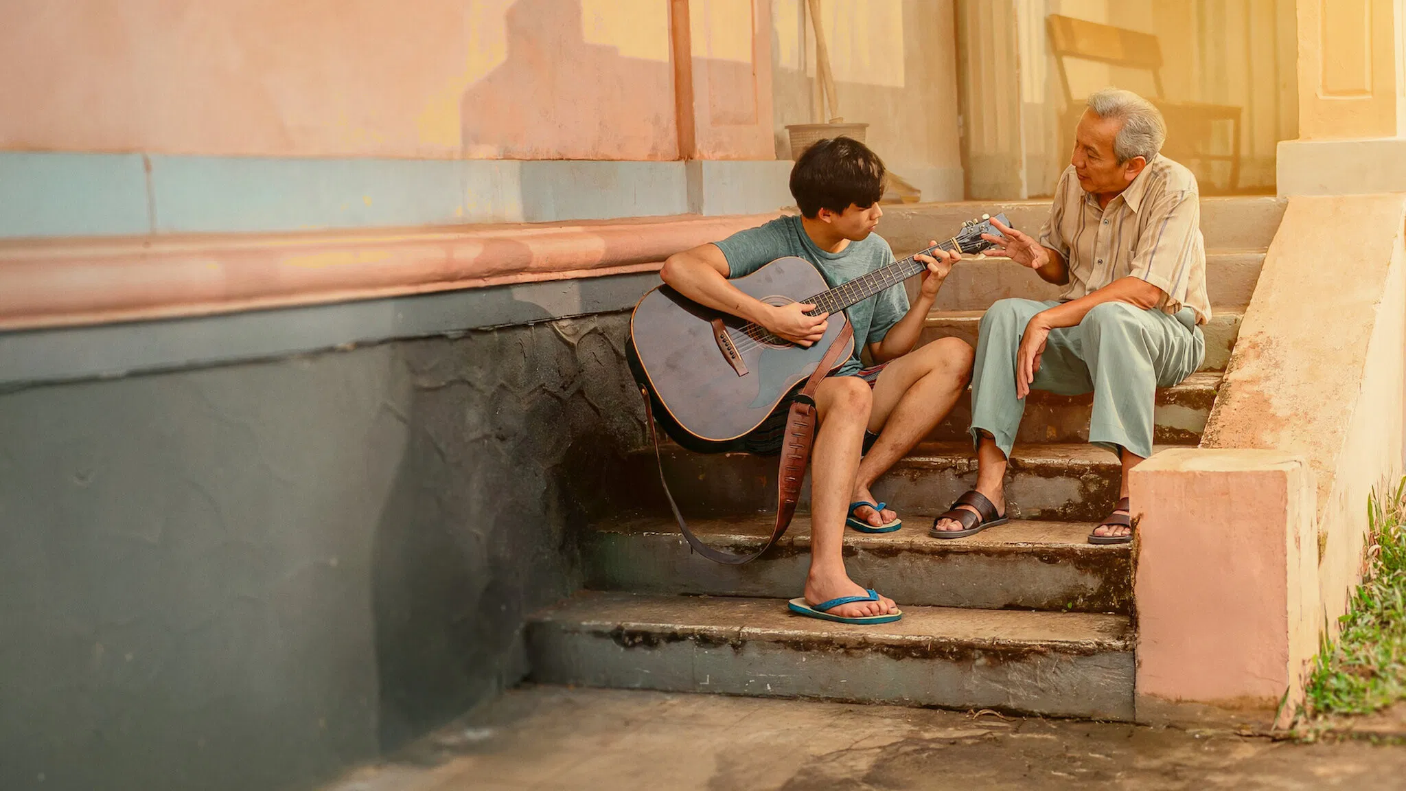 A Letter to My Youth 2026