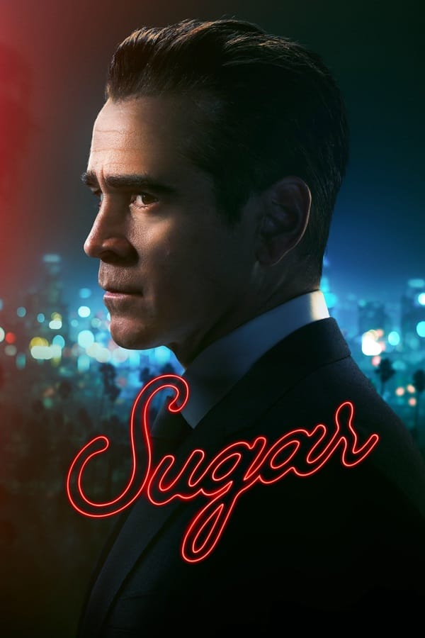 Sugar 2024