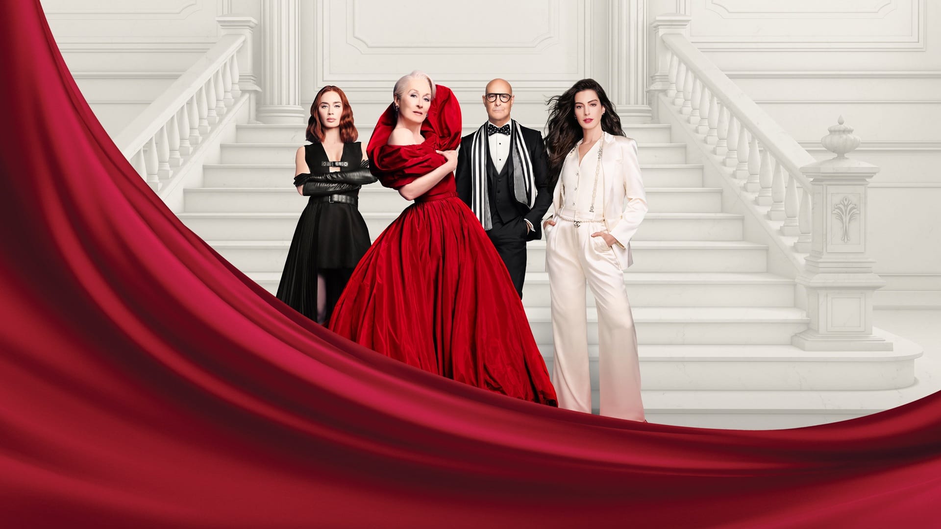 The Devil Wears Prada 2 2026