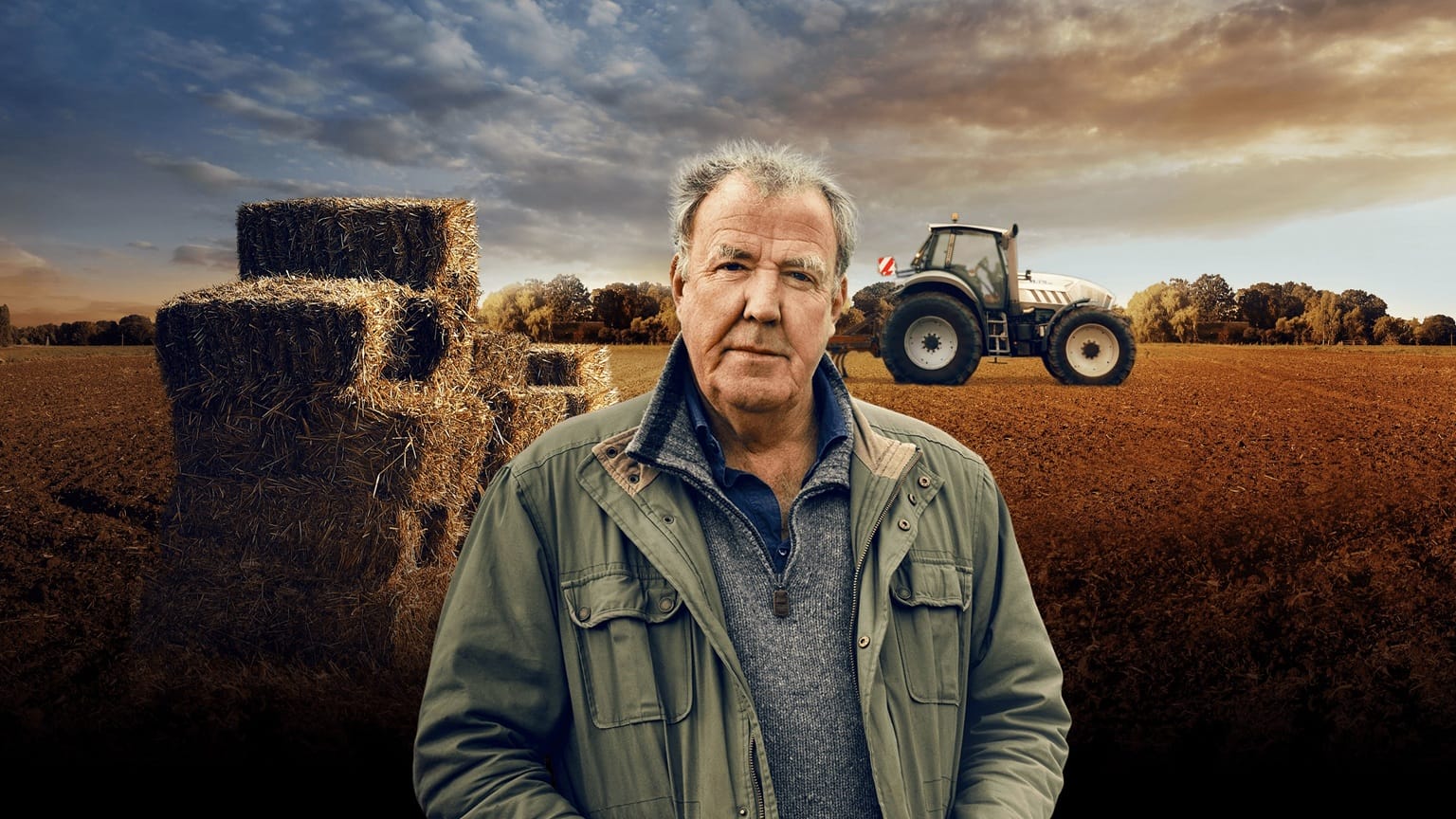 Clarkson’s Farm 2021