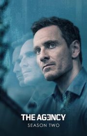 The Agency: Central Intelligence 2024