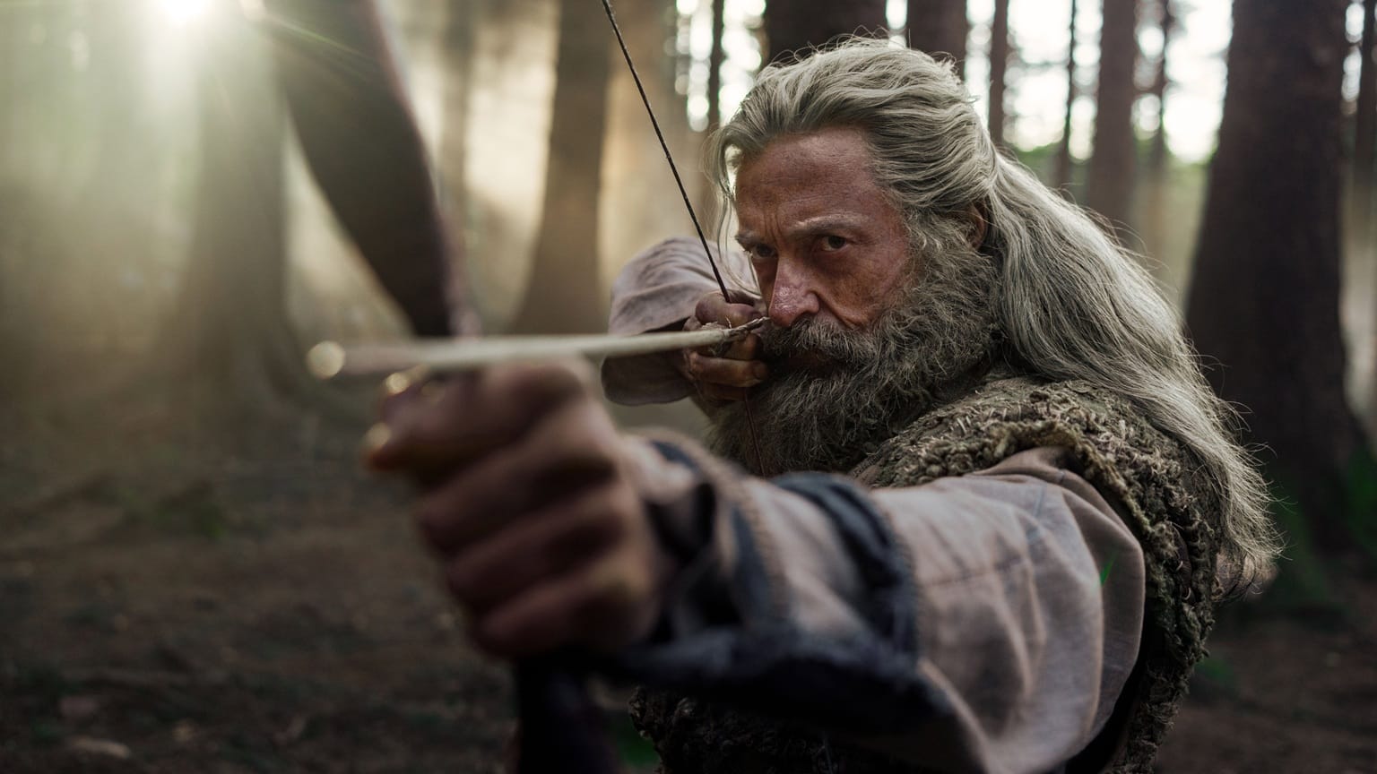 The Death of Robin Hood 2026