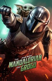 Star Wars: The Mandalorian and Grogu