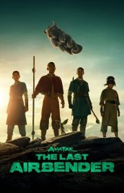 Avatar: The Last Airbender 2024
