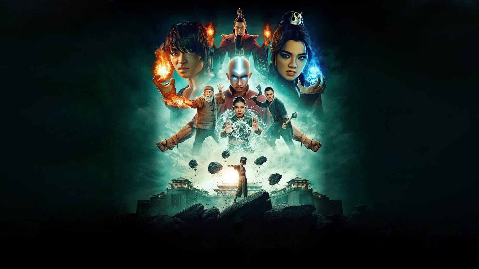 Avatar: The Last Airbender 2024