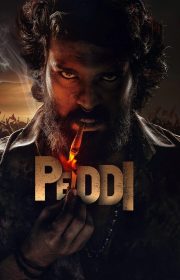 Peddi 2026