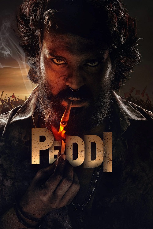 Peddi 2026