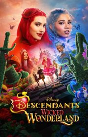 Descendants: Wicked Wonderland 2026