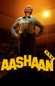 Aashaan 2026