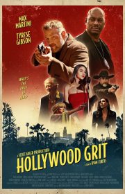Hollywood Grit 2025