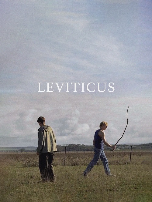 Leviticus 2026