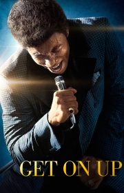 Get on Up 2014