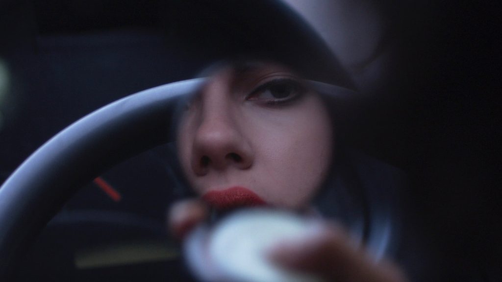 Under the Skin 2013