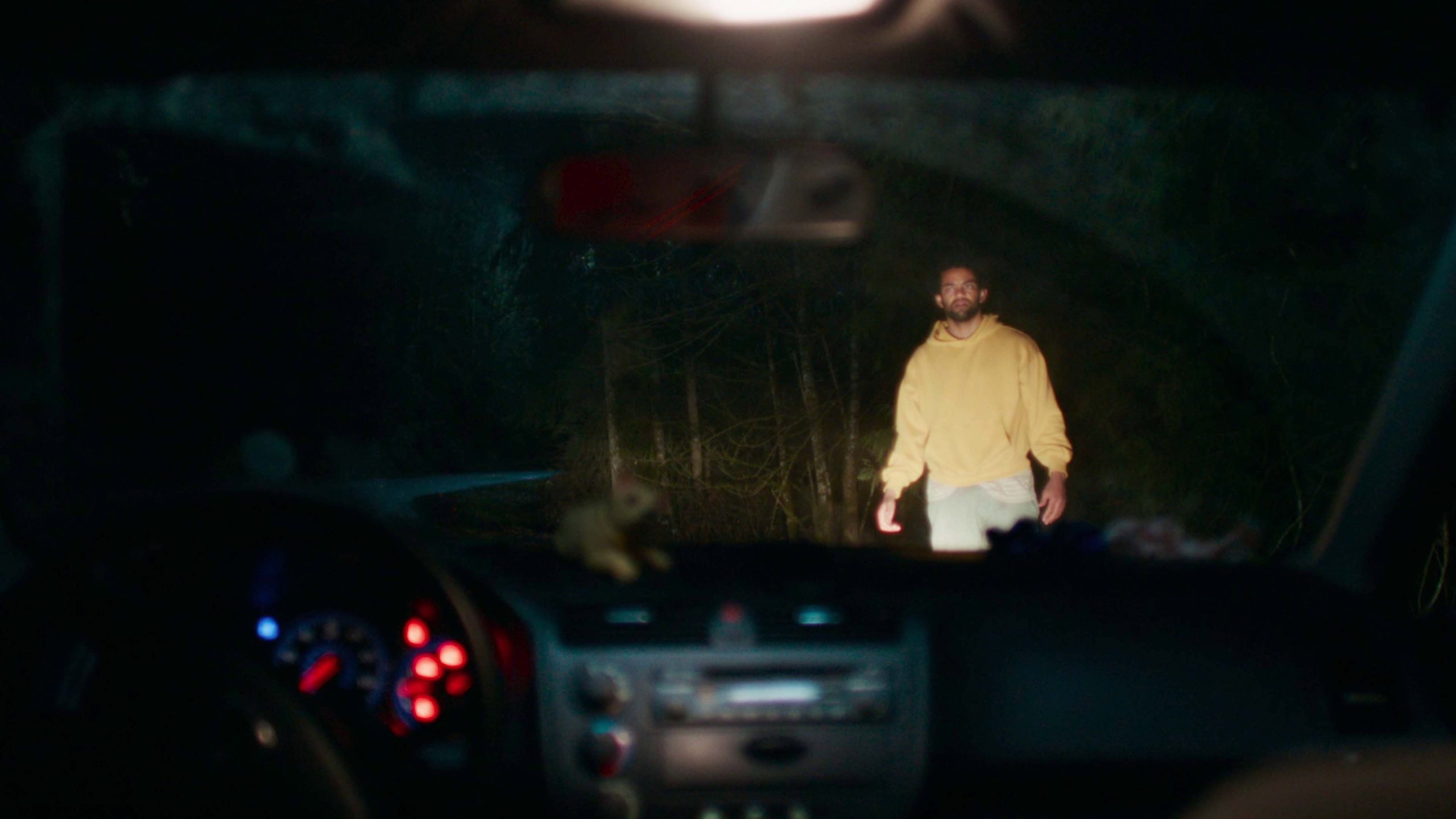Passenger 2026