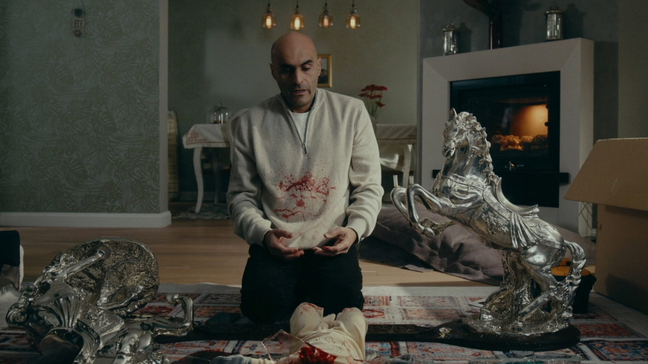The Turkish Coffee Table 2025