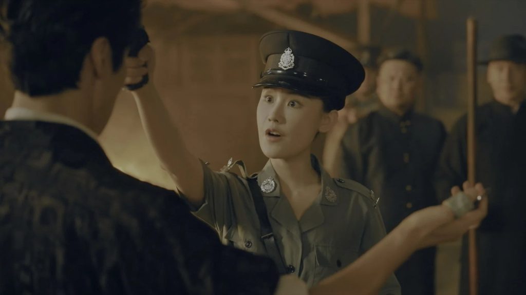 Ip Man: Kung Fu Legend 2026