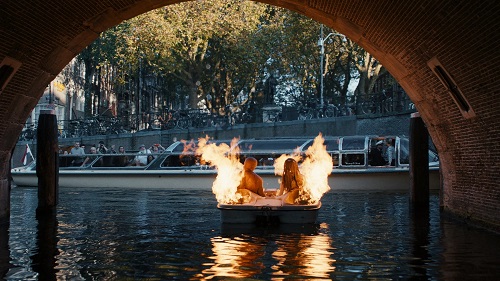 Amsterdamned II 2025
