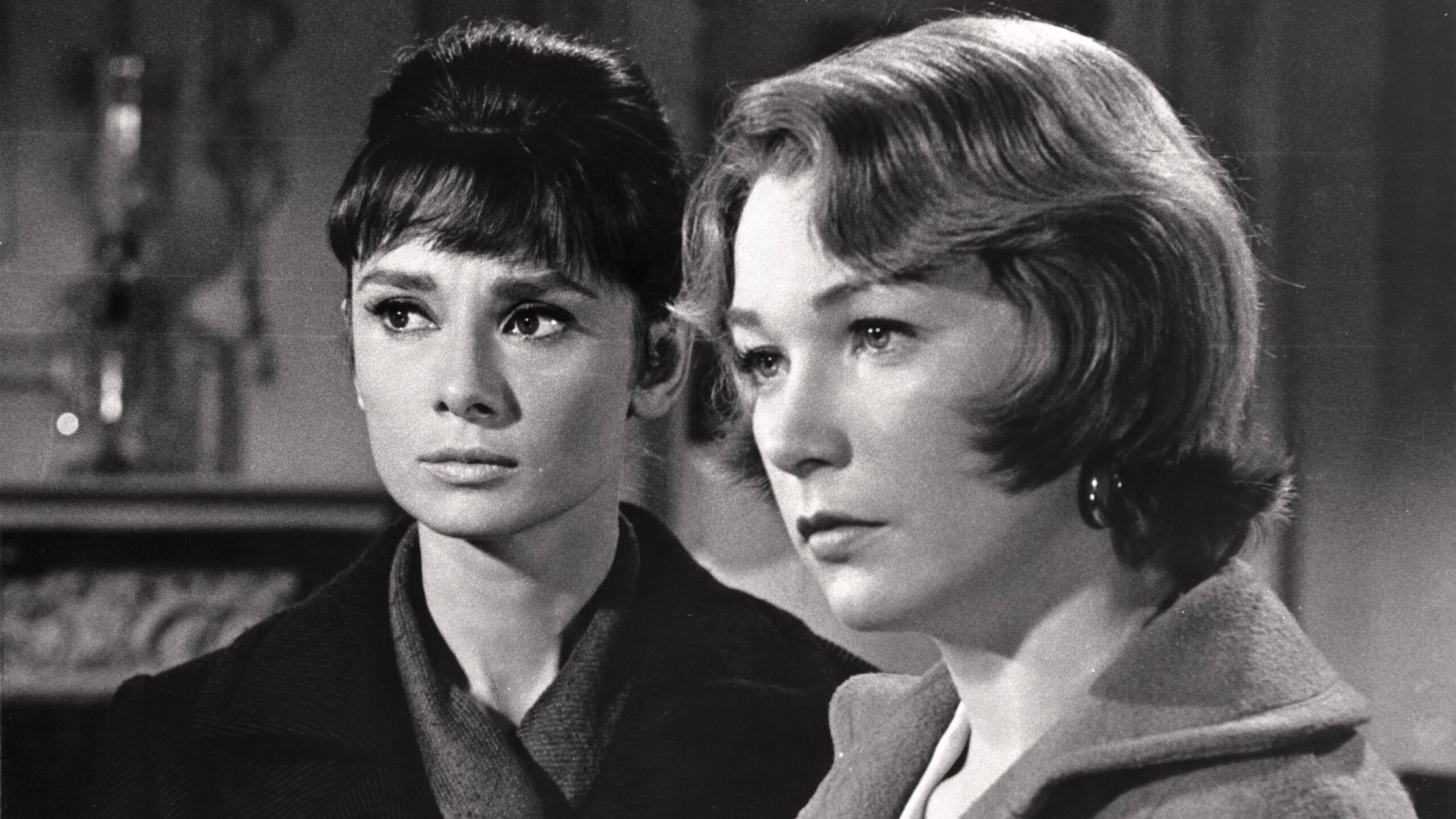 The Children’s Hour 1961