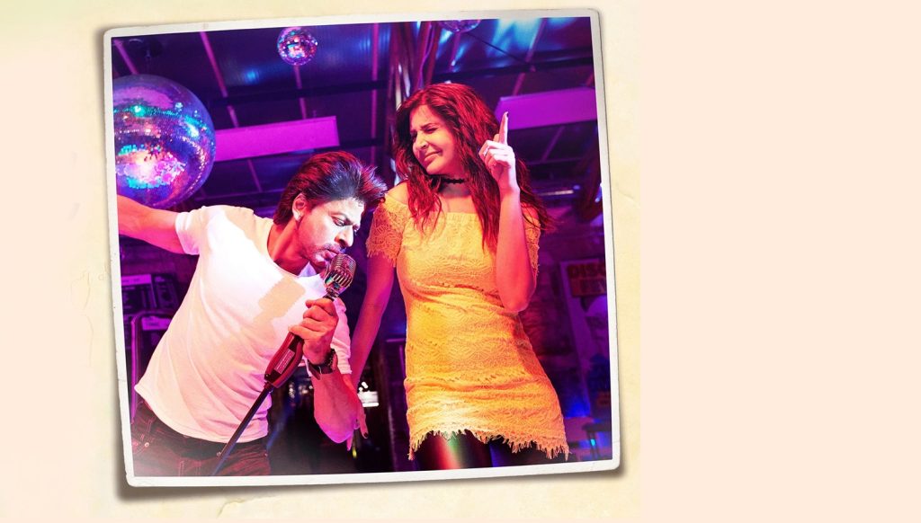 Jab Harry Met Sejal 2017