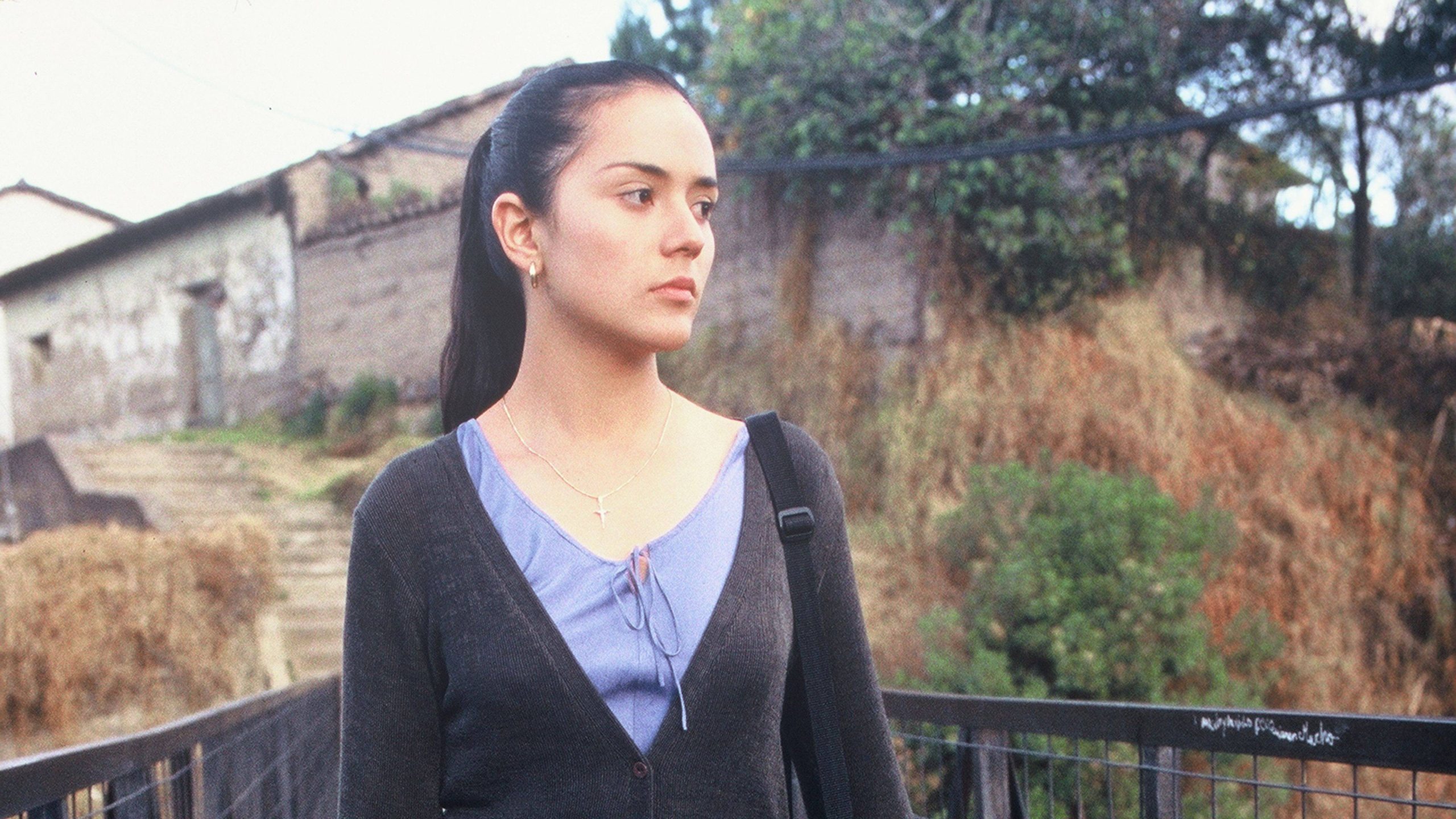 Maria Full of Grace 2004