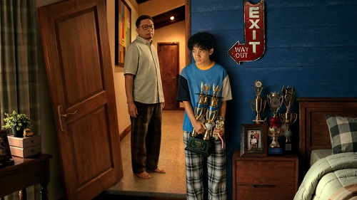 Me Before Me 2026