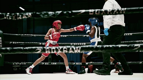 They Fight 2026