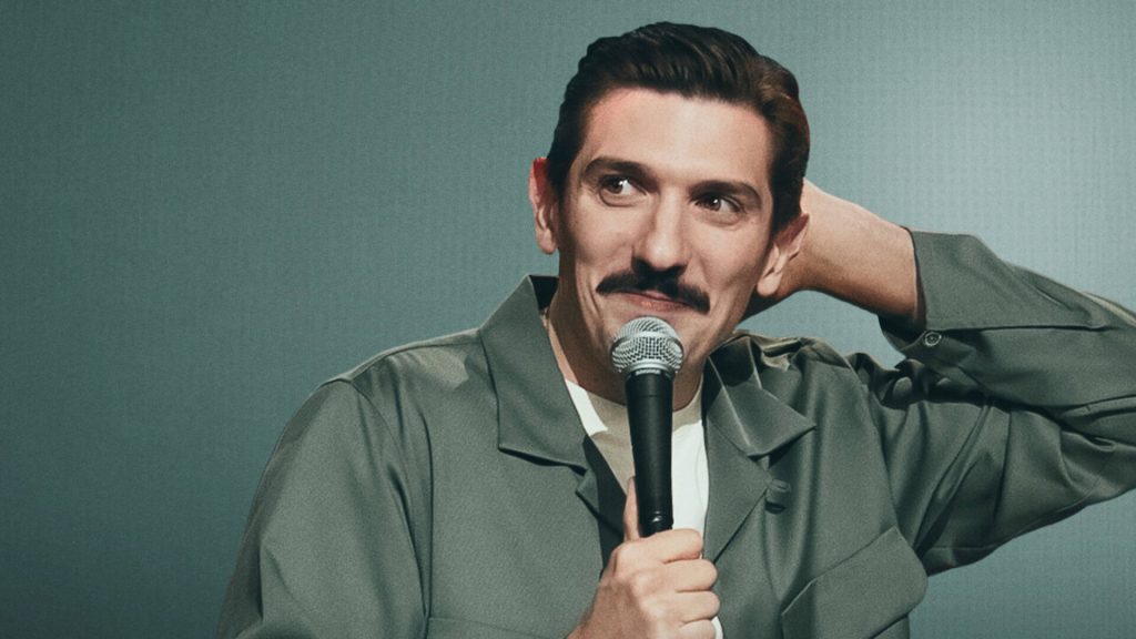 Andrew Schulz: Life 2025