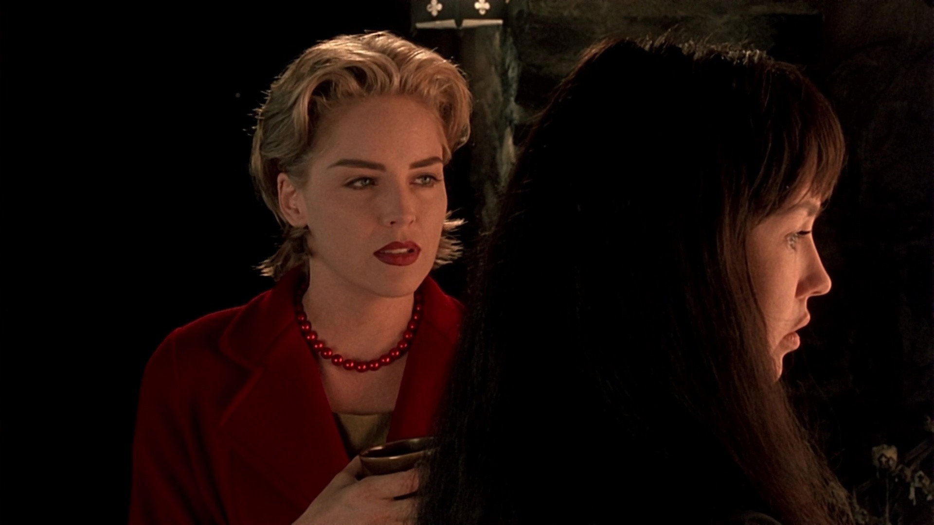 Diabolique 1996