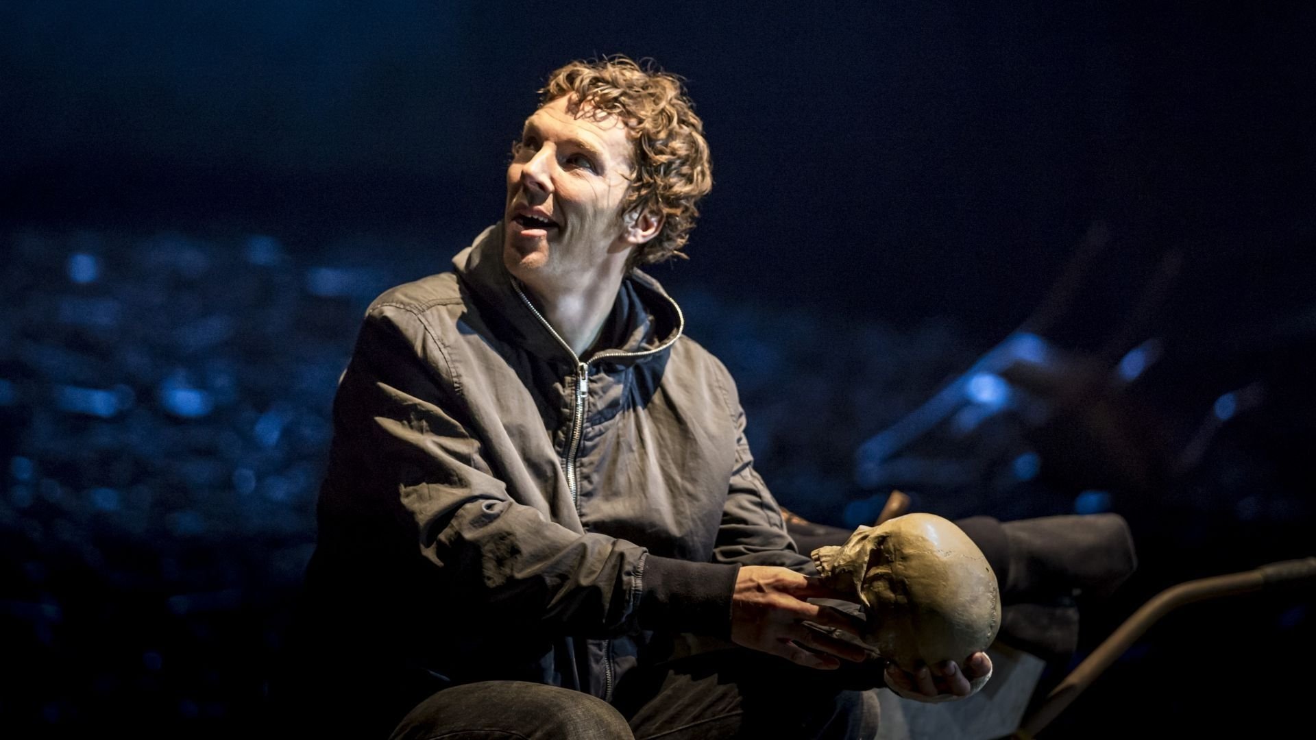 Hamlet 2015
