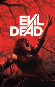 Evil Dead 2013