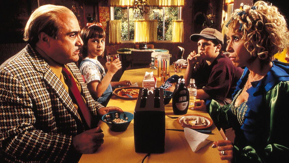 Matilda 1996