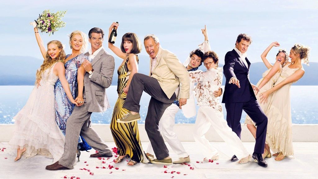 Mamma Mia! 2008