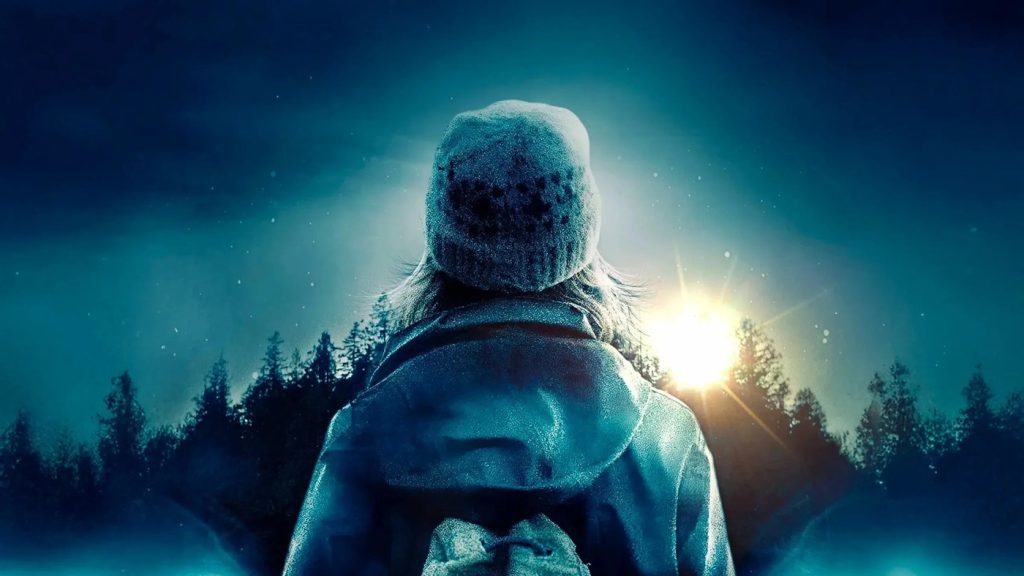 The Lost Daughter 2024