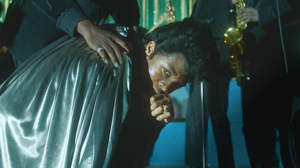 Get on Up 2014