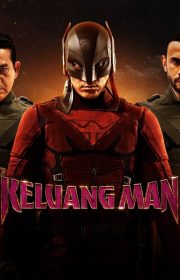 Keluang Man 2025