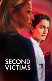 Second Victims 2025