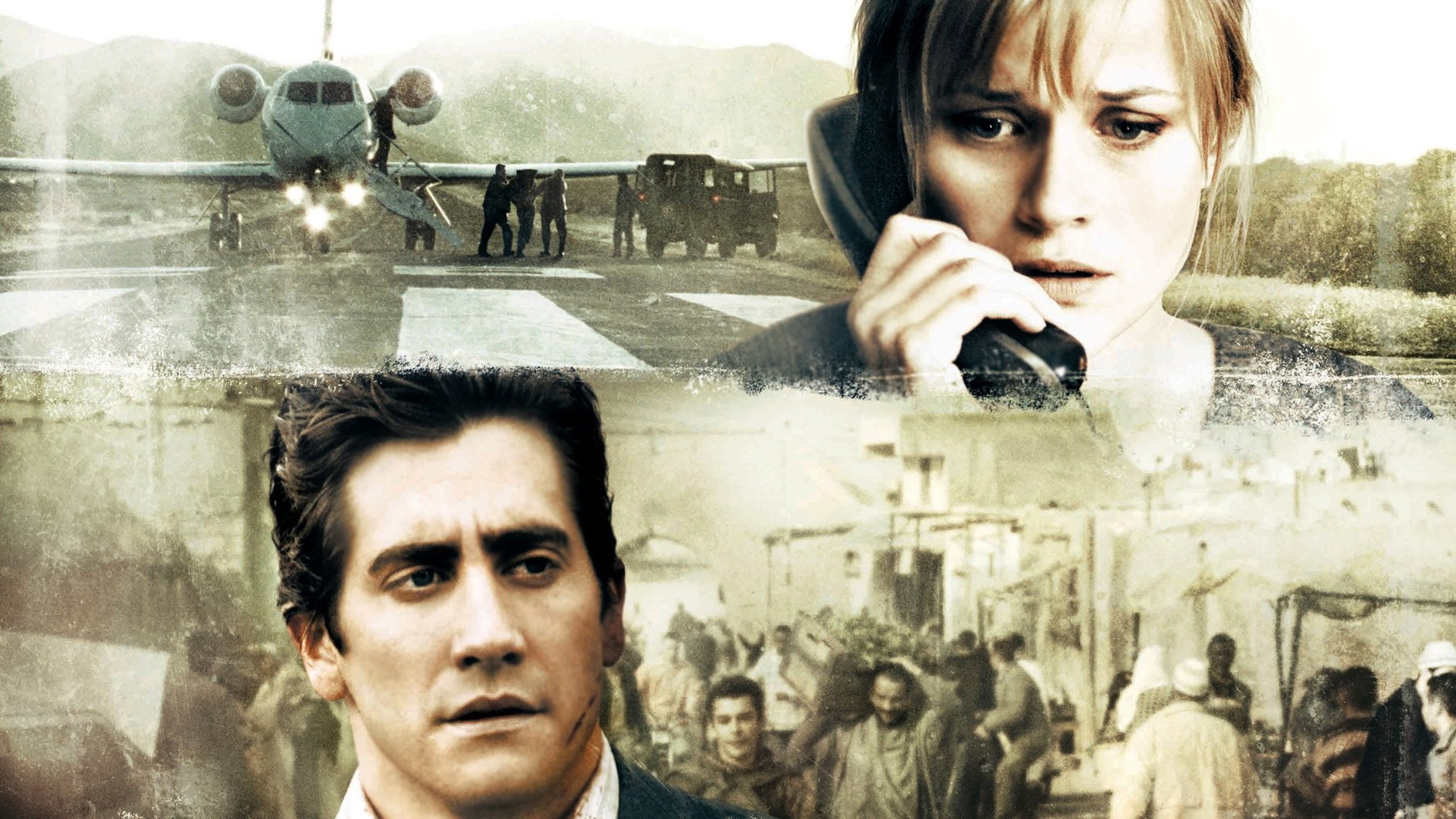 Rendition 2007