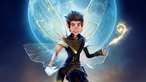 A Tooth Fairy Tale 2025