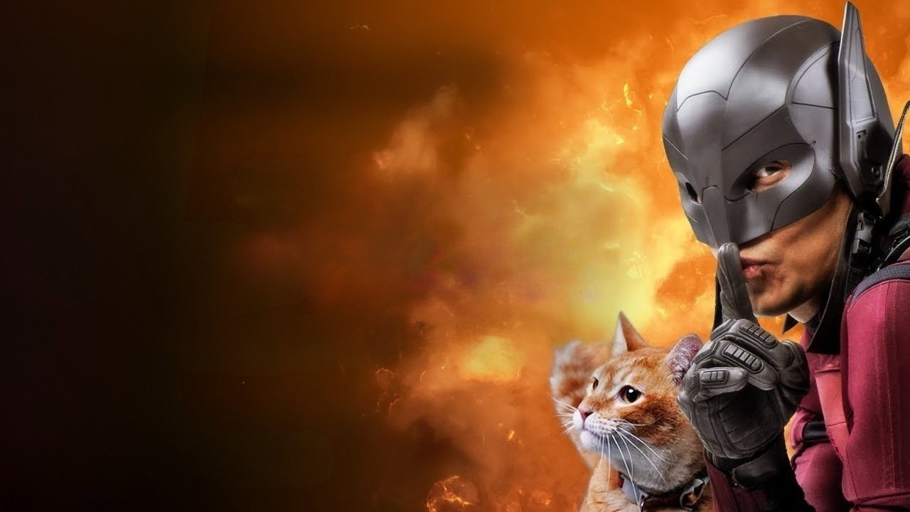Keluang Man 2025