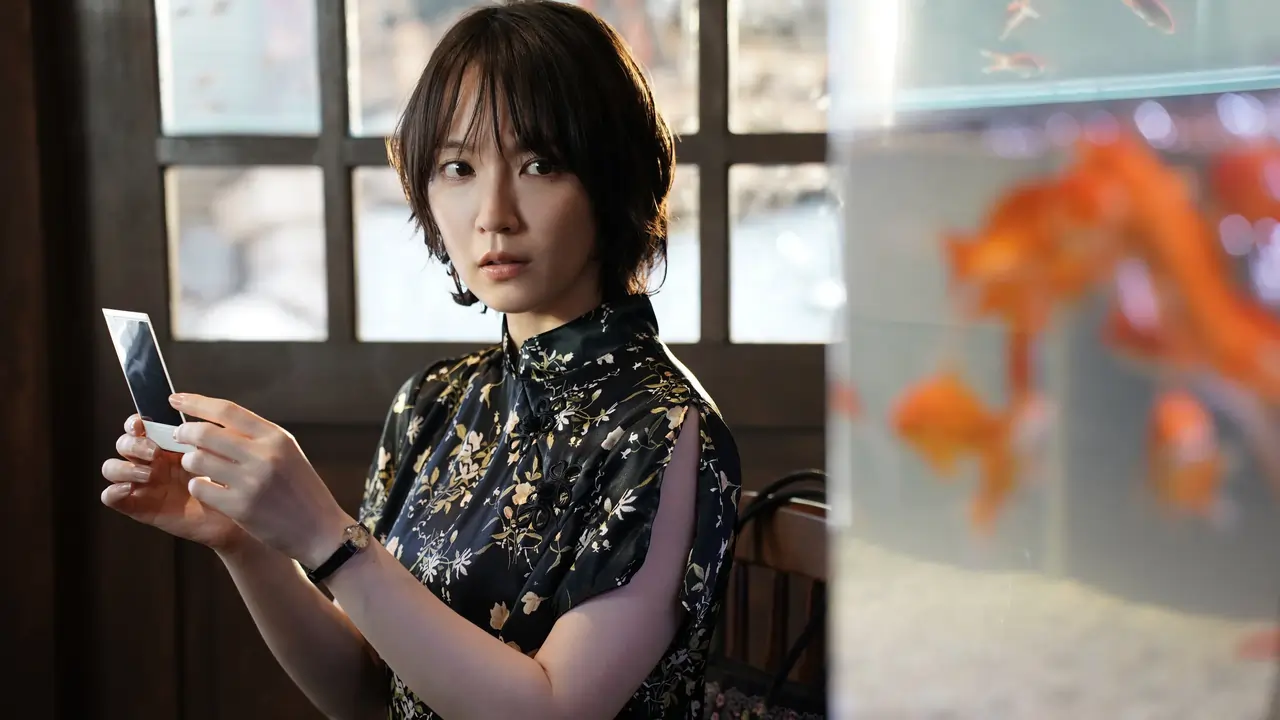 Kowloon Generic Romance 2025