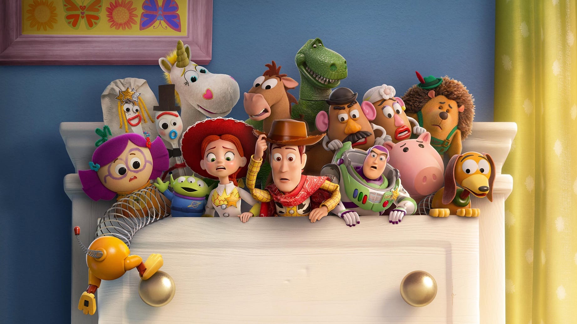Toy Story 5 2026