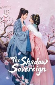 The Shadow Sovereign